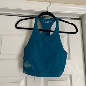 Outdoor Voices Sports Bra